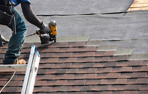 Licensed Storm Damage Roof Repair service in Indian Head, PA - Brentwood Metal Roofing